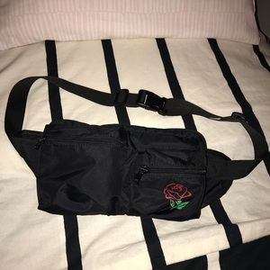 Convertible Fanny Pack ❗️